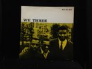 Roy Haynes-We Three-New Jazz 8210-DG RVG PHINEAS NEWBORN