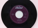 BEATLES Birthday / Taxman 1993 RARE BLACK VINYL Jukebox 7