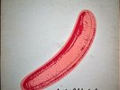 The Velvet Underground and Nico 1968 EAST COAST Air Brushed pressing VG+ Peeled