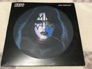Ace Frehley Self Titled Picture Disc LR114