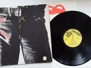 THE ROLLING STONES Sticky Fingers LP Vinyl 1971 Germany Zipper Reißverschluß RAR