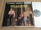 HARRY BELAFONTE - AT CARNEGIE HALL - 2 LP - LSO-6006-1/2 - GERMANY 1959