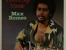 Max Romeo 
