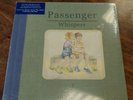 PASSENGER - WHISPERS VINYL LP 2 LP SET & BONUS ACOUSTIC DISC GATEFOLD BOOK NEW