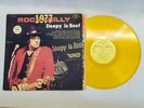 sleepy la beef, Beefy Rockabilly, RARE sun PINTURE DISC, ORG EDT usa, IMPECABLE