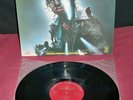 TANGERINE DREAM Near Dark - Film Soundtrack OST VINYL Varese Sarabande 1987, VG+