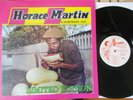 HORACE MARTIN   