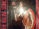 THE ROLLING STONES - LP Vinyl records Schallplatte MIT POSTER von MICK JAGGER
