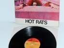 FRANK ZAPPA       ---   hot rats    ---