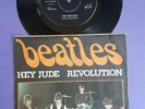 DENMARK Beatles 7