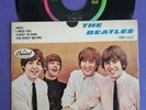 MEXICO Beatles 7