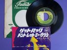 NM JAPAN Beatles 7