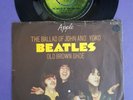 SWEDEN Beatles 7
