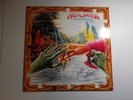 Helloween ?Keeper Of The Seven Keys Part II LP Vinyl RCA ?8529-1-R 1988 & Insert