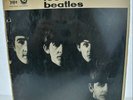 The Beatles- Los Beatles- Con Los Beatles- LP Argentina VG+