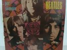 The Beatles- Los Beatles- Por Siempre Beatles-LP Argentina VG+