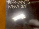 ELEPHANT'S MEMORY-SEALED 1972 ORIG APPLE PSYCH ROCK LP NO CD