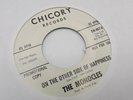 RARE 1966 The Monocles Garage 45 Spider and the fly Chicory Acid Psych Colorado