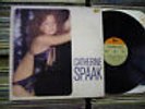 Catherine Spaak Same Cgd 81314 Italy 1976 Gatefold LP