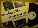 Tom Petty & The Heartbreakers IT'S ONLY ROCK'n ROLL Excitable Records LP