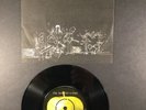McCartney / Turkish Pressing Turkey / My Love b/w The Mess / Unique PS / Beatles