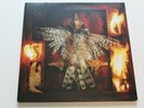 SATYRICON : Nemesis Divina Vinyl LP Gatefold + Poster Limited 400 copies