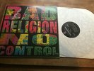 Bad Religion ?- No Control  [LP Vinyl] 1989 Epitaph  E-86406-1