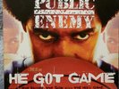 Public Enemy-He got Game 2xVinyl 314558130-1