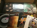 Queen [7 LP Vinyl] II Day Races News World JAZZ Live Killers Kind Magic Innuendo