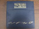 The Beatles EP Collection 15 x 7
