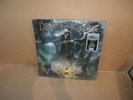Demons and & Wizards NEW 2-LP opaque violet vinyl FYE exclusive only 300 pressed