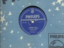 MARTY  WILDE  SOUTH AFRICA  78   RUBBER BALL