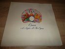 Queen - A Night at the Opera / EMI 1C062-97176 Vinyl LP 1975 Germany Gatefold