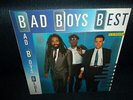 Bad Boys Blue - Bad Boys Best / Coconut 606970 Vinyl LP German Press 1989