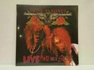 NEW Guns N' Roses Live ? Like A Suicide 1986 LP vinyl Record Album Locked Loaded