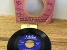 DOOWOP 45 RPM RECORD - THE ORIOLES - JUBILEE I Need You Baby 45-5189 R10