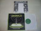 EMERALD - Armed for Battle MLP Metal Gem Records 1986 Rare US Xian Metal