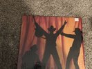 Supersuckers - La Mano Cornuda Lp 1st Press Vinyl Dwarves
