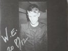 Cold Cave A Little Death To Laugh. Signed Grey Vinyl.