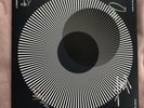 Sundara Karma Youth Is Only Ever Fun In The Retrospect, SIGNED, Clear Vinyl
