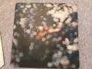 Pink Floyd ?– Obscured By Clouds Vinyl LP Album Record (1st press)