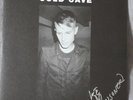 Cold Cave A Little Death To Laugh. Signed Black Vinyl.