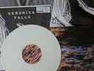 Veronica Falls White Vinyl + inserts.