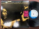 MINT  KENNY DORHAM UNA MAS BLUE NOTE BNJ 71016 STEREO JAPAN Vinyl LP