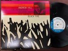 ANDREW HILL BLACK FIRE BLUE NOTE GXK 8023 STEREO JAPAN VINYL LP