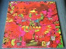 Cream , Rare UK 1967 Press , Disraeli Gears , Reaction 594003 , Superb