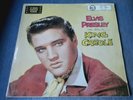 Elvis Presley ,Rare Original South Africa Pressing ,King Creole
