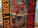 LP Guns N' Roses Appetite For Destruction 924 148-1 OIS GER 1987
