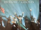 Michael Jackson vinyl LP HIStory Ghosts Rare Single
