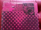 GRACHAN MONCUR III: Evolution US Blue Note 4153 NY Div. of Liberty Jazz LP